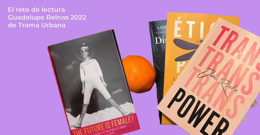 Cómo terminamos (o no) el Guadalupe-Reinas