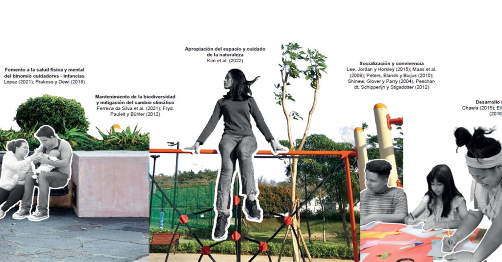 Trama Urbana presente en el Encuentro de Ciudades Sostenibles&nbsp;2022