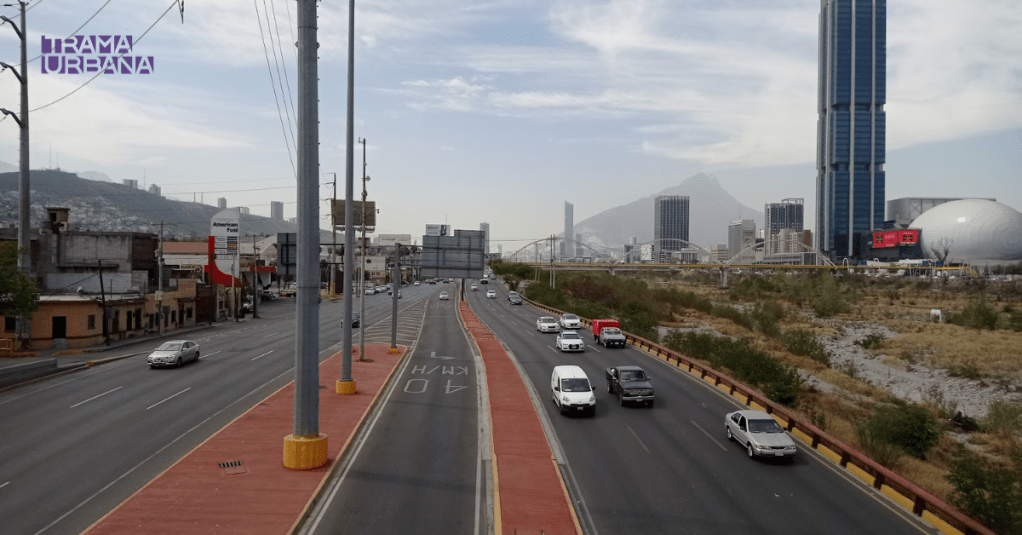 ¿Por qué más carriles no son la&nbsp;solución?