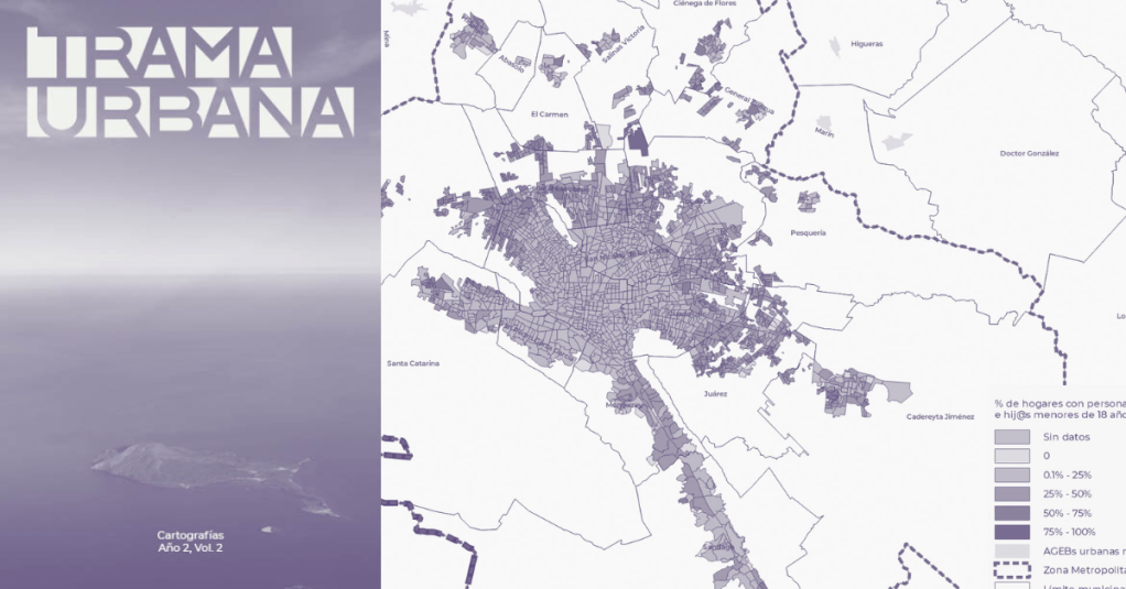 Fanzine Año 2, Vol. 2 –&nbsp;Cartografías